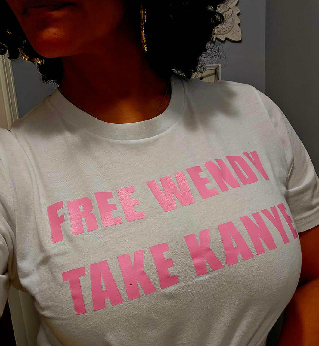 Free Wendy