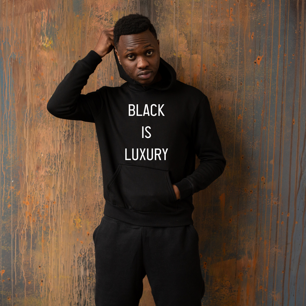 Hoodies luxury top